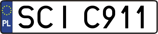 SCIC911