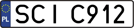 SCIC912