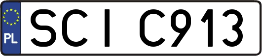 SCIC913
