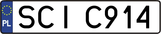SCIC914