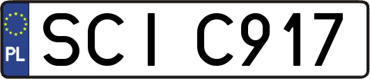 SCIC917