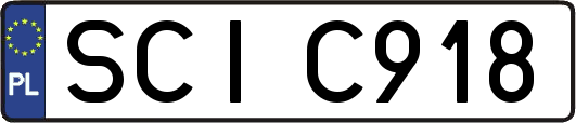 SCIC918