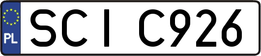 SCIC926