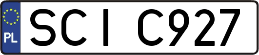 SCIC927