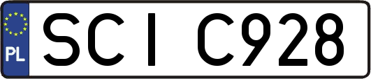 SCIC928