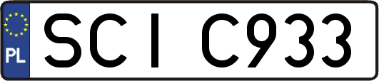 SCIC933