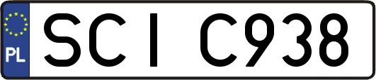 SCIC938