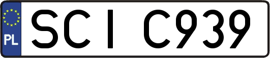 SCIC939