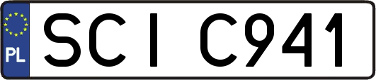 SCIC941