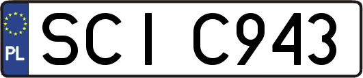 SCIC943