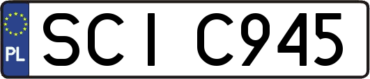 SCIC945