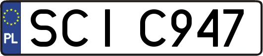 SCIC947