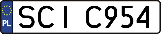 SCIC954