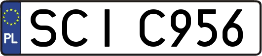 SCIC956