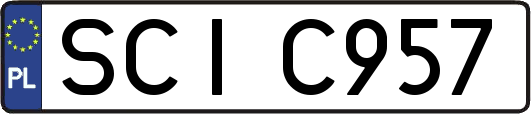 SCIC957