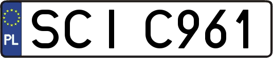 SCIC961