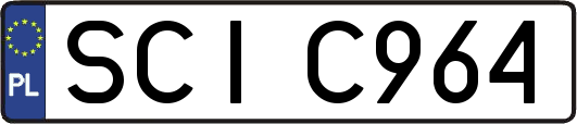 SCIC964