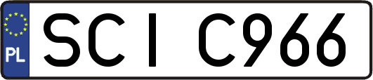 SCIC966