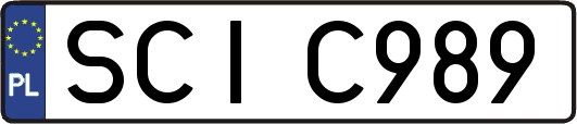 SCIC989