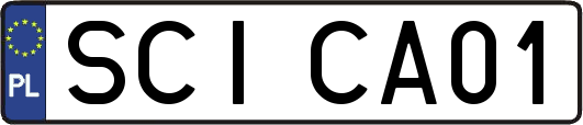 SCICA01