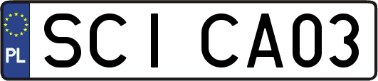 SCICA03