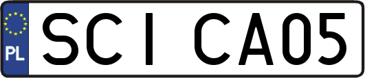 SCICA05