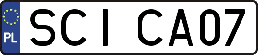 SCICA07