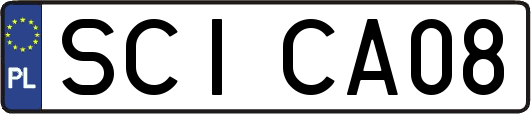 SCICA08