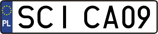 SCICA09