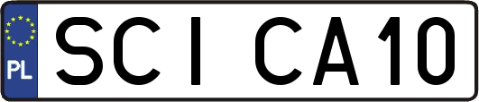 SCICA10