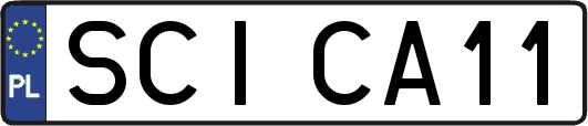 SCICA11
