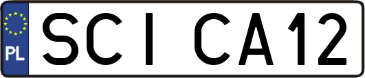 SCICA12