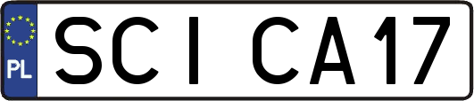 SCICA17