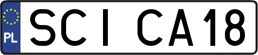 SCICA18