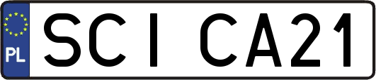 SCICA21