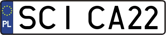 SCICA22