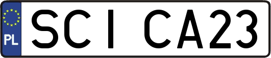 SCICA23