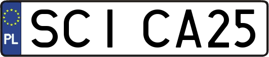 SCICA25