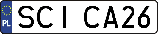 SCICA26