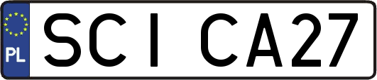 SCICA27