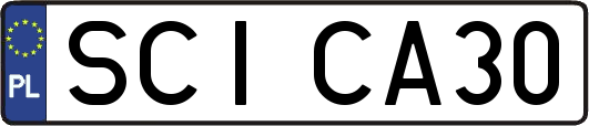 SCICA30