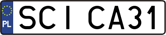 SCICA31