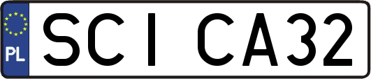 SCICA32