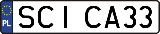SCICA33