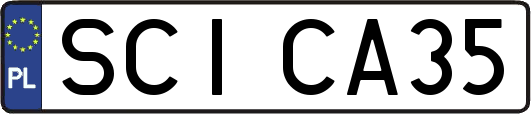 SCICA35