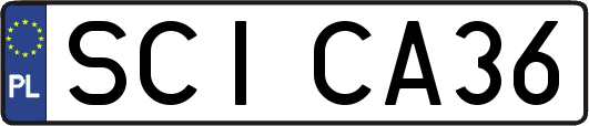 SCICA36