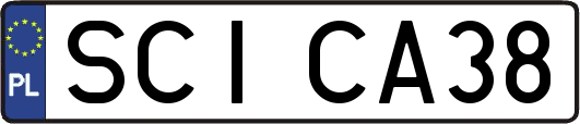 SCICA38