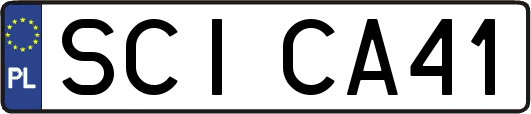 SCICA41