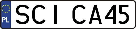 SCICA45