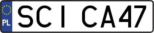 SCICA47